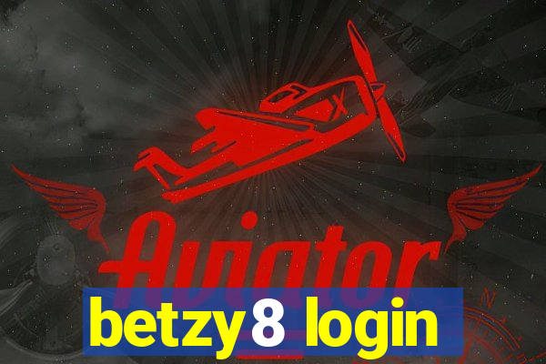 betzy8 login